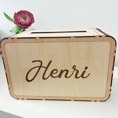 Lasercut