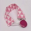 BKATL18 Tutjeslint Triangle Roze