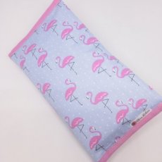 Luieretui Flamingo