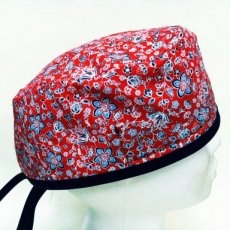 OK muts Red Flower - maat L